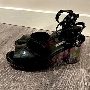 Patricia Cox Sandal NWT